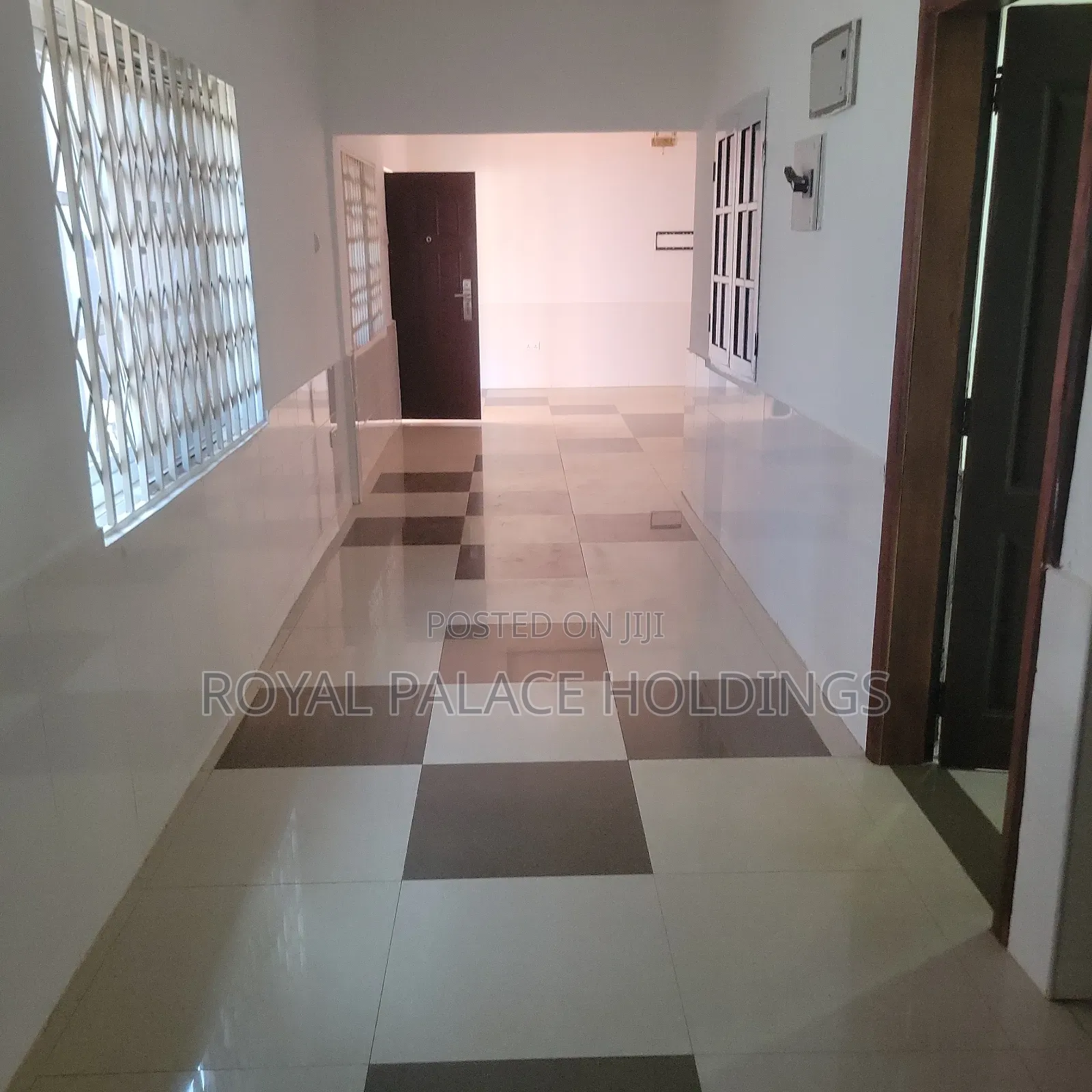 2bdrm Apartment in Obinim, Ability for rent