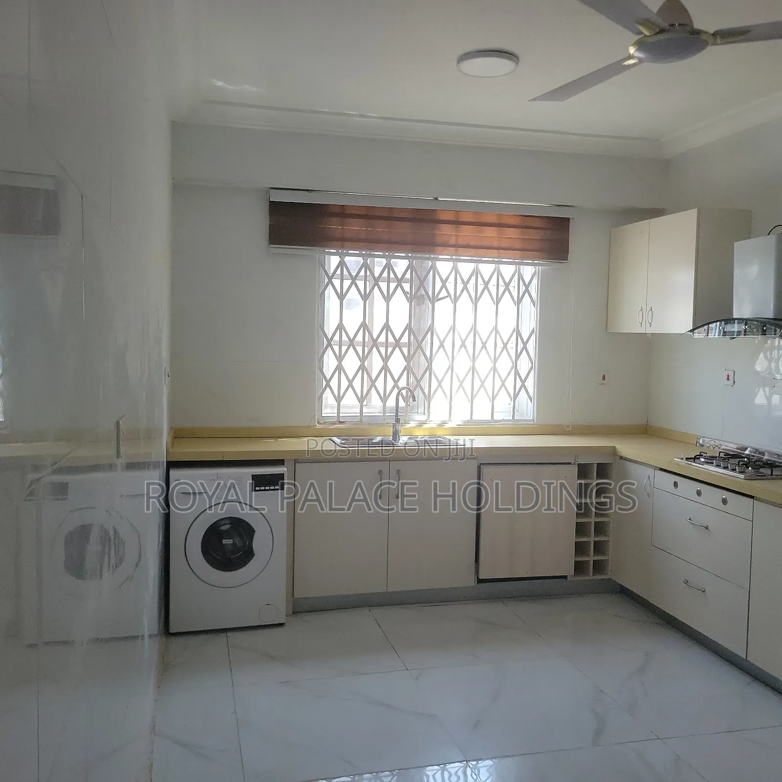 2bdrm Apartment in Obinim, Ability for rent