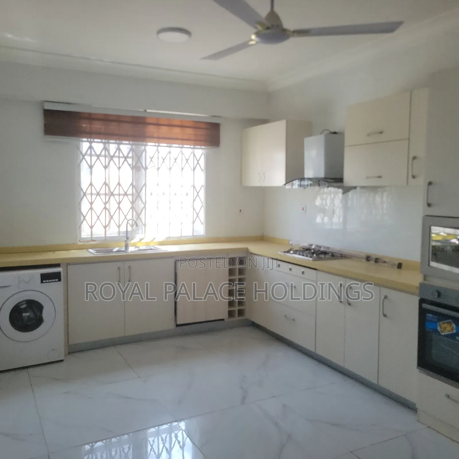 2bdrm Apartment in Obinim, Ability for rent