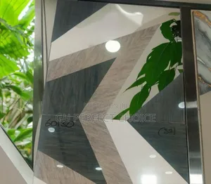 Authentic Polished Floor Tiles in the 60x60 Format