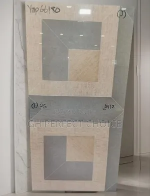 Polished Floor Tiles of Authentic Origin, 60x60
