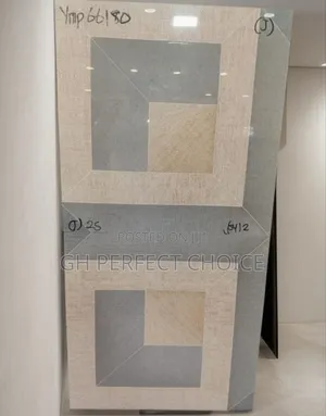 Authentic 60x60 Polished Stoneware Floor Tiles