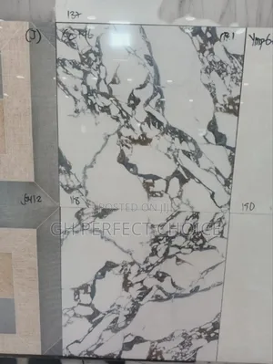 Polished Finish Floor Tiles, 60x60, Authentic Quality