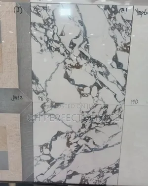 True-to-Spec 60x60 Polished Floor Tiles