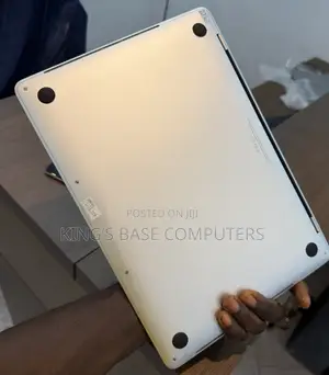 Laptop Apple MacBook Pro 2019 16GB Intel Core i7 SSD 256GB