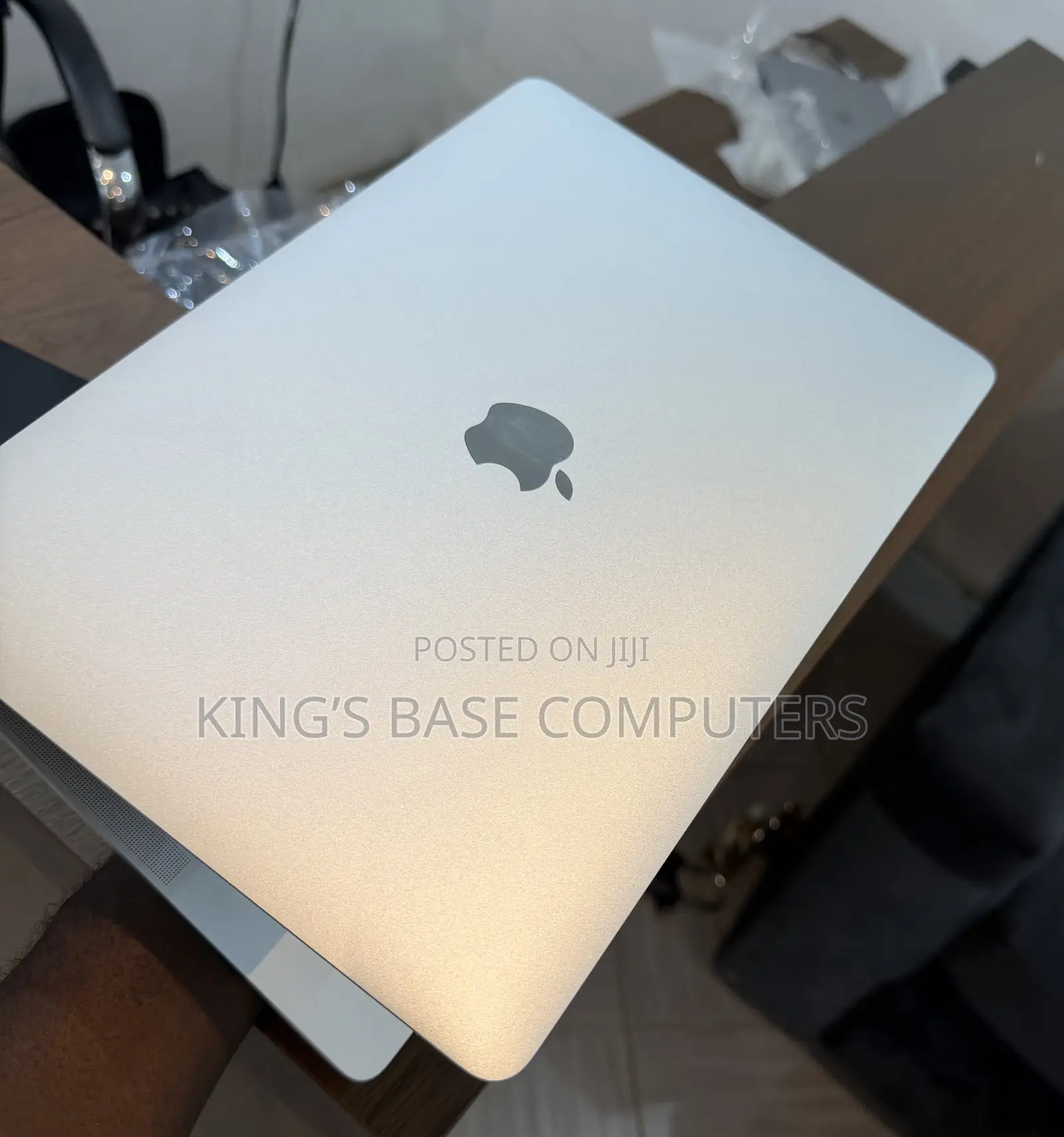 Laptop Apple MacBook Pro 2019 16GB Intel Core i7 SSD 256GB