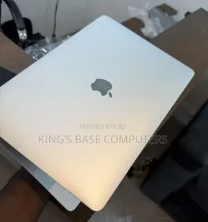 Laptop Apple MacBook Pro 2019 16GB Intel Core i7 SSD 256GB