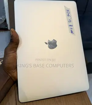 Laptop Apple MacBook Pro 2017 8GB Intel Core i5 SSD 256GB