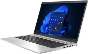 New Laptop HP Probook 450 16GB Intel Core i5 SSD 256GB