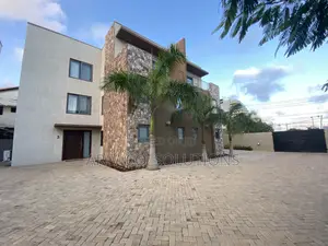 Furnished 1bdrm Apartment in Airport Residential for rent
