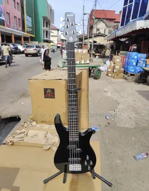 Ibanez Gio Series 5-String Electric Bass Guitar(Passive)