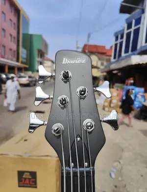 Ibanez Gio Series 5-String Electric Bass Guitar(Passive)