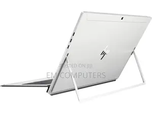 New Laptop HP Elite X2 1012 8GB Intel Core i5 SSD 256GB