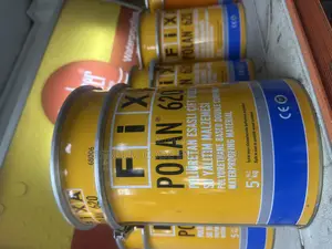 Industrial Waterproof Coating For Multi-surface, 6kg