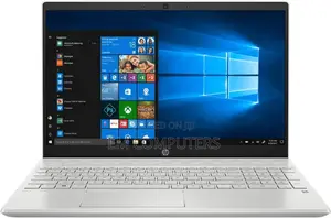 New Laptop HP Pavilion 15 16GB Intel Core i7 SSD 256GB