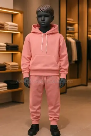Original Kids Tracksuits