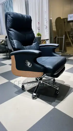 Executive Office Chair