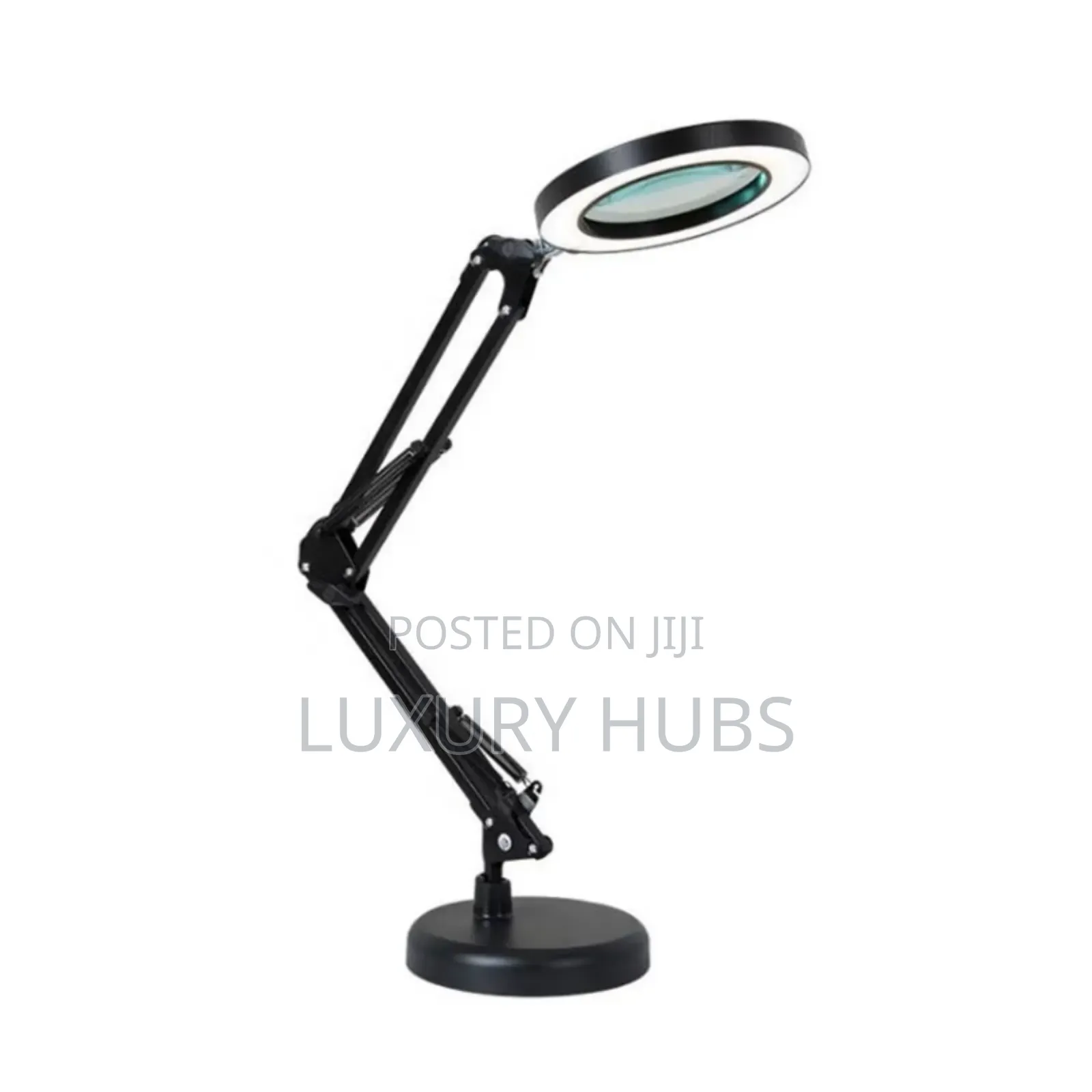 Home School Office Gift Study Lamp