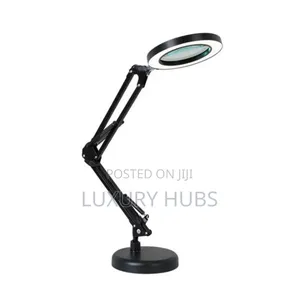 Home School Office Gift Study Lamp