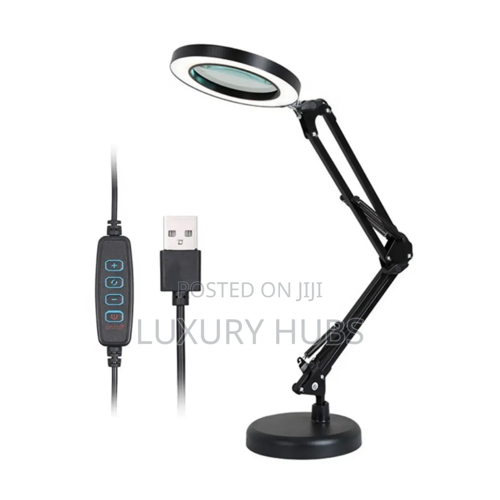 Home School Office Gift Study Lamp