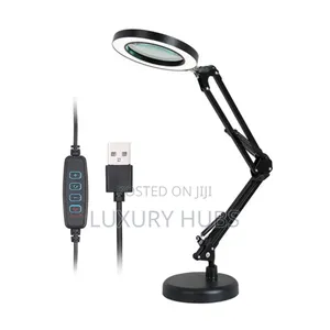 Home School Office Gift Study Lamp