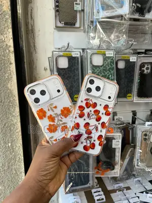 Kate Spade New York iPhone 17 Pro Max Case