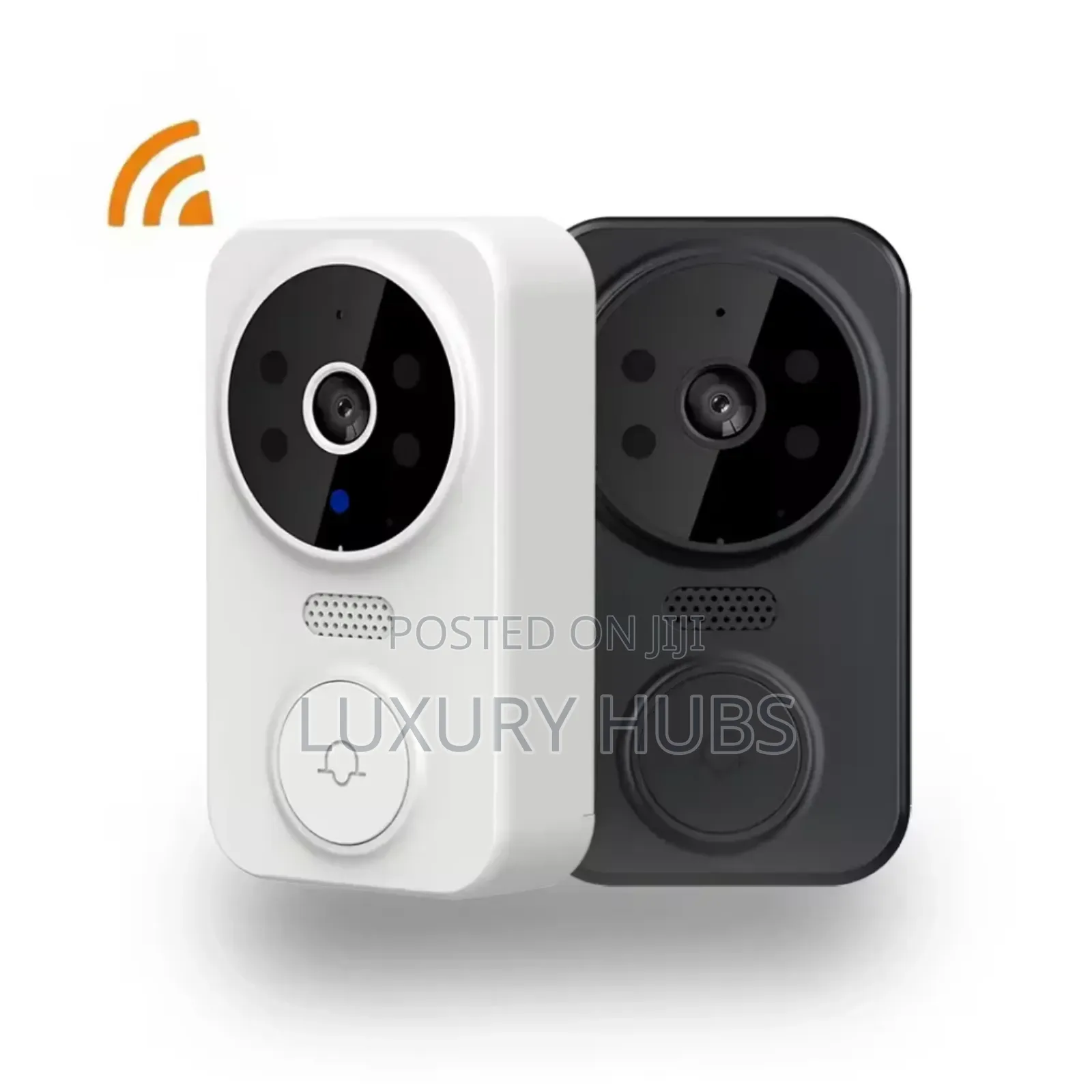 Home Security Wireless Video Doorbell