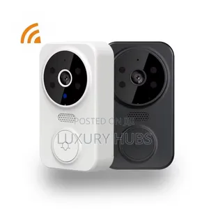 Home Security Wireless Video Doorbell