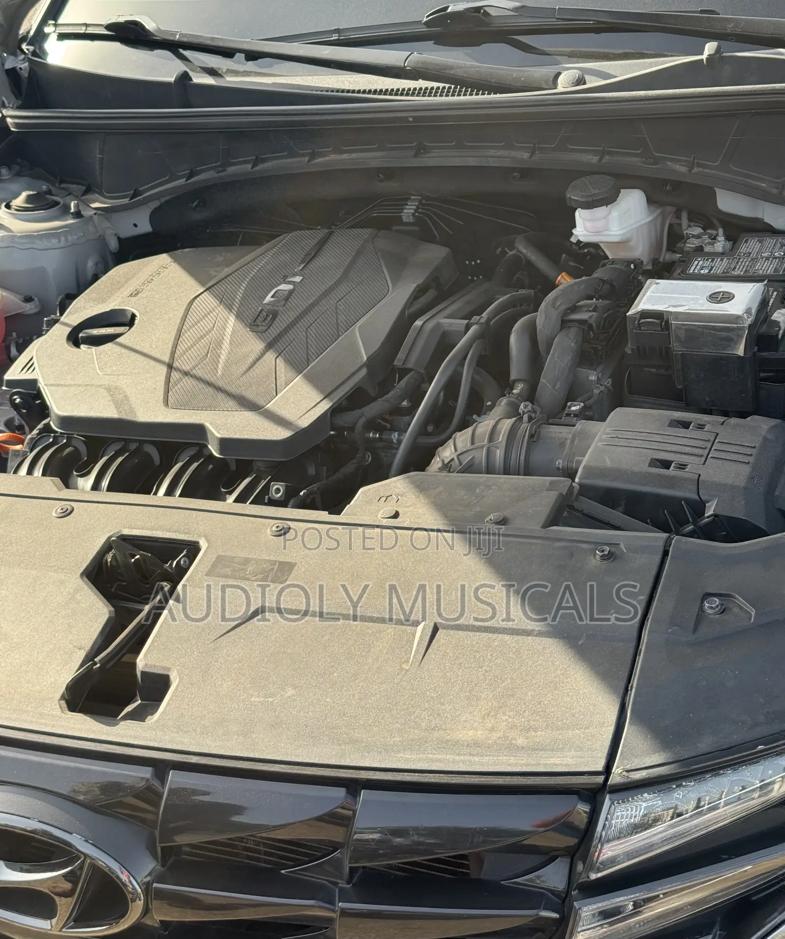 Hyundai Tucson 2022 Gray