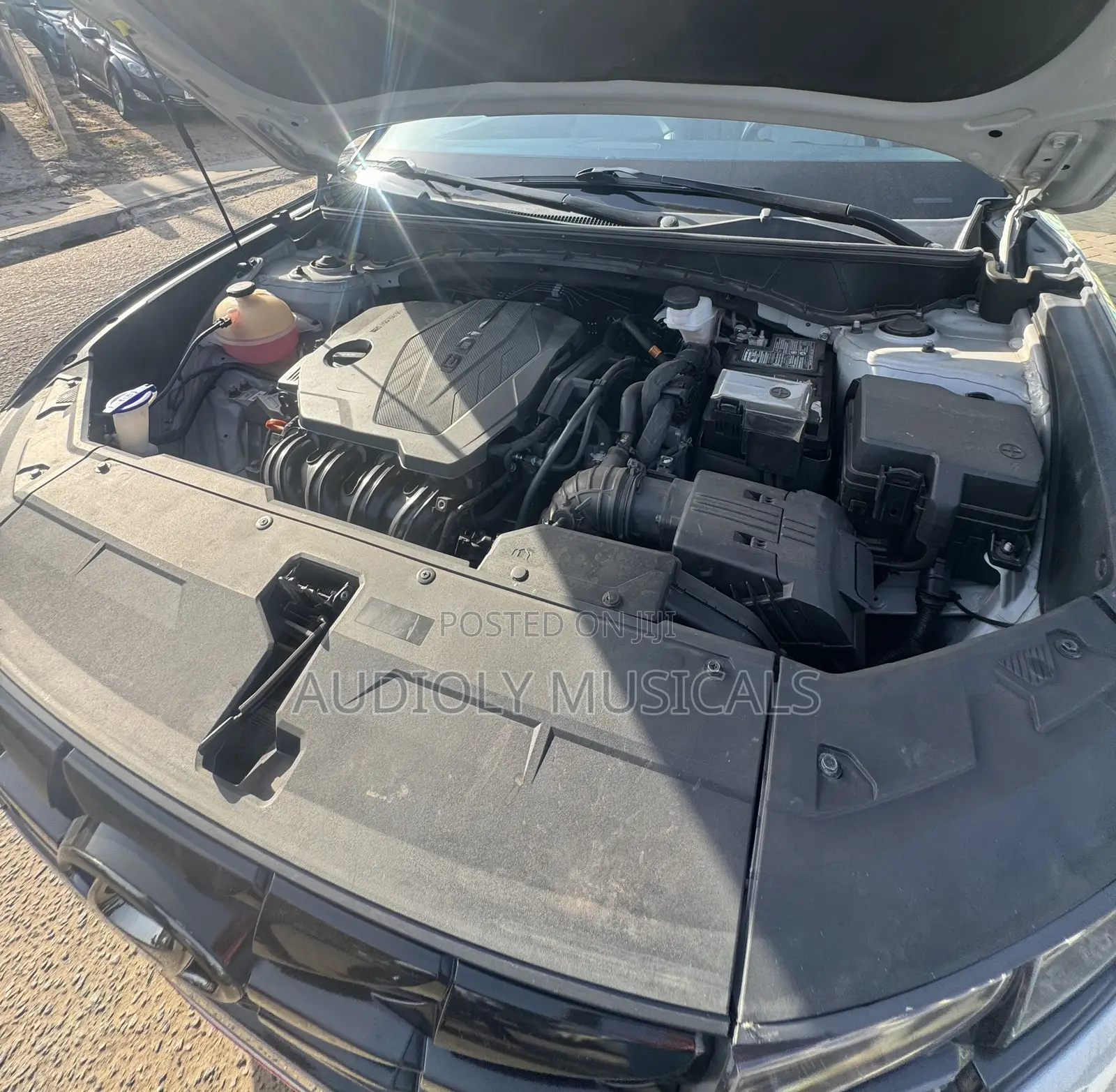 Hyundai Tucson 2022 Gray