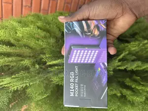 M140 RGB Pocket Fill Light