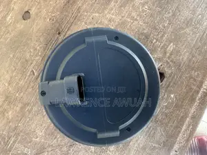 Hyundai Sonata Rear Abs or Wheel Speed Sensor