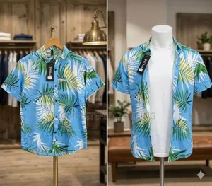 Beach Summer Tops