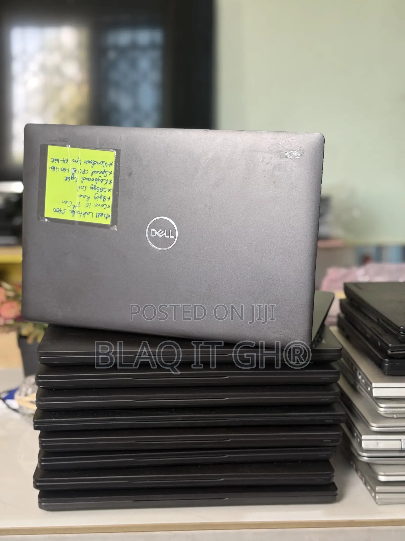 Laptop Dell Latitude 5400 8GB Intel Core i5 SSD 256GB