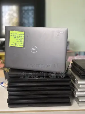 Laptop Dell Latitude 5400 8GB Intel Core i5 SSD 256GB