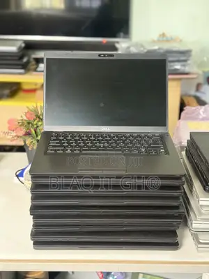 Laptop Dell Latitude 5400 8GB Intel Core i5 SSD 256GB
