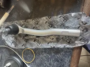 Ford Ranger T6 Original Tie Rod Ends From Thailand