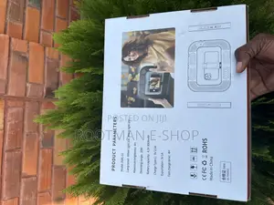 ZGRL-02 8000mah Full Color Led Selfie Fill Light