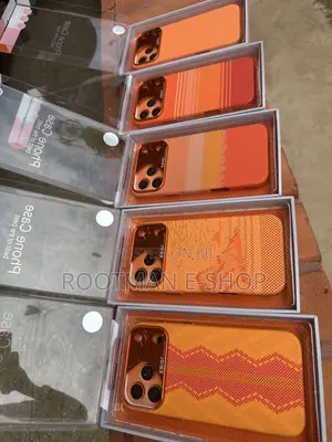 Bigc Aramid Magnetic Case iPhone 17 Pro Max With Camera Protection