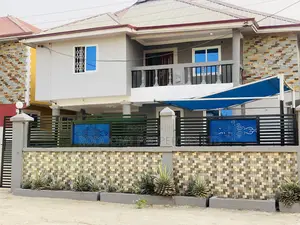 5bdrm House in Amasaman Stadium for rent