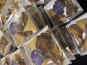 Pastry Pack