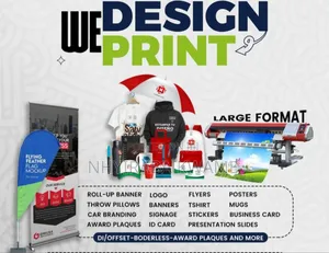 Graphic Designing/Logo Expert