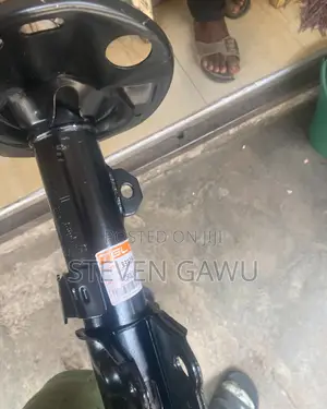 Car Spare Parts