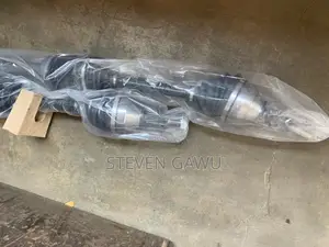 Car Spare Parts