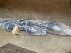Car Spare Parts