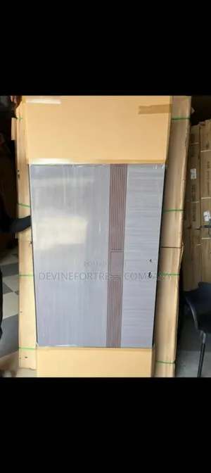 High Quality Paladin Bedroom Doors(( Strong and Beautiful))