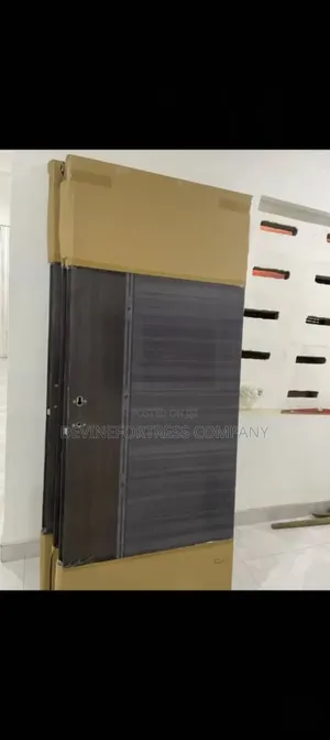 High Quality Paladin Bedroom Doors(( Strong and Beautiful))
