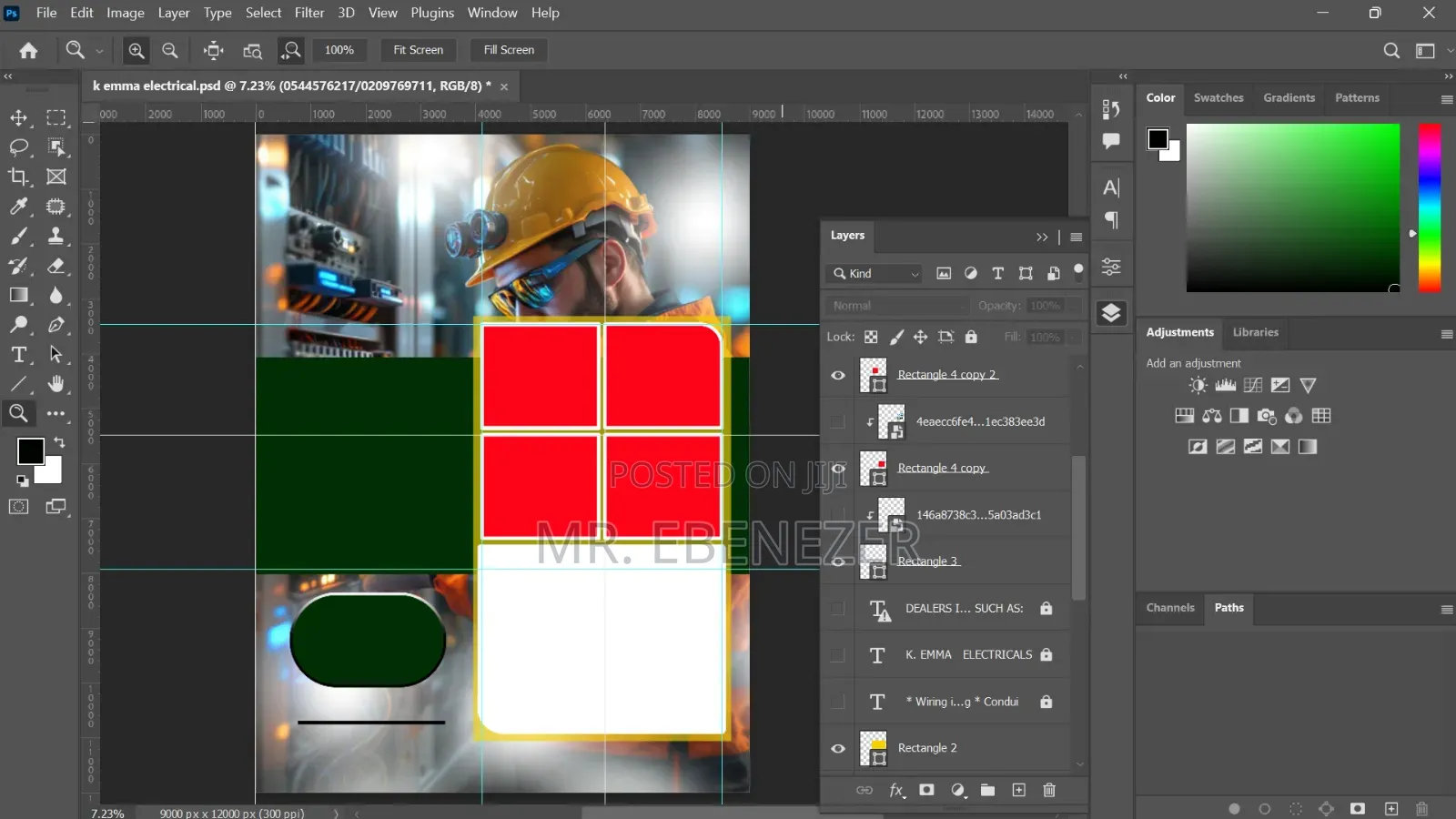 Graphic Designer
