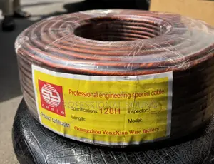 Professional Michrophone Cable