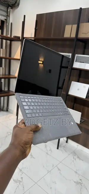 Laptop Microsoft Surface Laptop 3 8GB Intel Core i5 SSD 256GB
